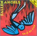 Rain of Fire