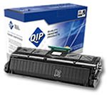QIP Brand Compatible Toner Cartridge for Canon FX2, used in LC5000, 5500, 7000, 7100 Series, Compatible with OEM # 1551A002AA