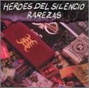 Rarezas
