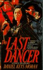 LAST DANCER, THE (Bantam Spectra Book)