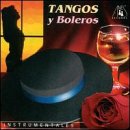 Tangos & Boleros