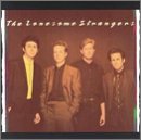 The Lonesome Strangers