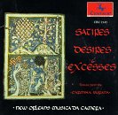 Satires, Desires & Excesses
