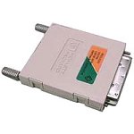 Heimkinosysteme: HP LVD SCSI Terminator Terminator SCSI3 Ultra 160 aktiv LVD / Stecker extern VHDC68 / Stecker