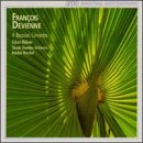 Fran&ccedil;ois Devienne: Bassoon Concertos