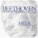 Violin Concertos
