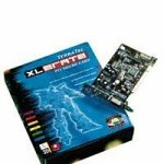TV Ger&auml;te: Terratec Xlerate Soundkarte PCI