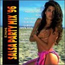 RMM Salsa Party Mix '96