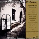 MMC New Composer Series