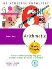 Arithmetic Made Simple
