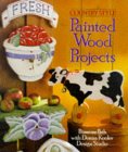 Country-Style Painted Wood Projects (Donna Kooler Designs)