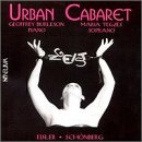 Urban Cabaret