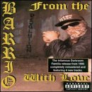 From the Barrio with Love