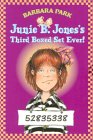 Junie B. Jones's Third Boxed Set Ever! (Books 9-12)