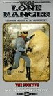 Lone Ranger: Fugitive