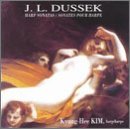 Dussek: Harp Sonatas