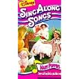 Disney Sing Along Songs - I Love to Laugh - Volume 9