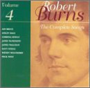 Burns: Songs Vol.4