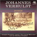 Verhulst: SONGS
