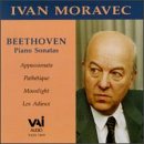 Ivan Moravec Plays Beethoven, Vol.2