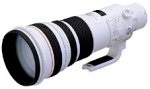 EF500mm F4L IS USM