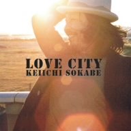 曽我部恵一『LOVE CITY』