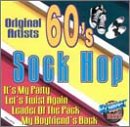 60's Sock Hop