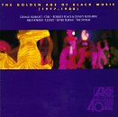 The Golden Age of Black Music: 1977-1988