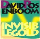 Invisible Gold