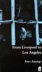From Liverpool to Los Angeles: On Writing for Theatre, Film and Television
