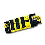 Stanley(R) Surgepro Surge Protector, 15-Foot Cord, 844 Joules