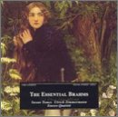 The Essential Brahms