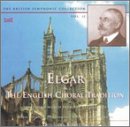 Elgar and the English Choral Tradition