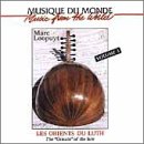 Orients of the Lute, Vol. 3