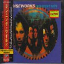 Noiseworks - Greatest Hits