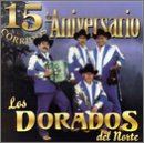 15 Corridos de Aniversario