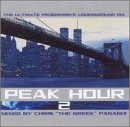 Peak Hour, Vol. 2