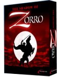 Shadow of Zorro