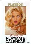 Playboy: 1994 Video Playmate Calendar