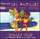Children's Songs from the French Antilles
