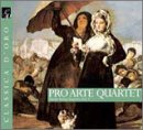 Haydn: String Quartets, Vol. 2