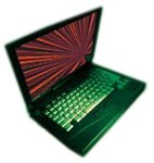 Compaq Armada 7400 Notebook (266-MHz Pentium II, 32 MB RAM, 4 GB hard drive)