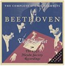 Beethoven: The Complete String Quartets 1952 Recordings