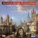 Musica Sacra in Colonia