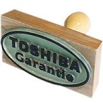 TV Ger&auml;te: Toshiba Service ON-302-R Pick-Up & Return NB 2 Jahre Vor-Ort