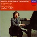 Franz Schubert: Piano Sonatas, Volume 7