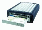 Buslink EXT USB 2.0 DVD+RW/+R/CDRW ( UII-DVRW412R )