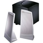 Lautsprecher: Labtec Edge-418 Soundsystem 30 Watt