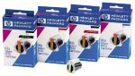 HP 51604A Black Ink Cartridge
