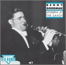 Stompin' at the Savoy